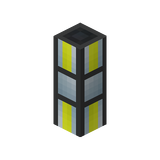 Импульсная предметная труба (непрозрачная) (Thermal Expansion 3).png